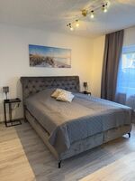 3-Zimmer-Ferienwohnung am Meer Terrasse & Parkplatz Bild 1