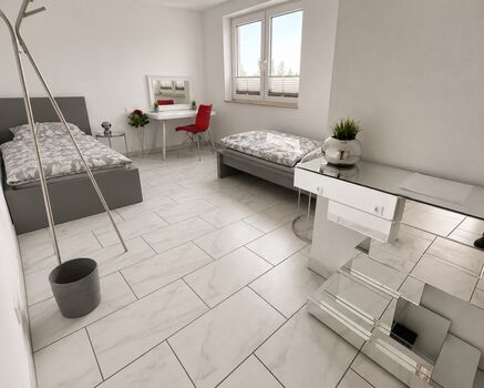 Wuppertal/Remscheid – moderne Wohnung für 6 Personen Bild 3