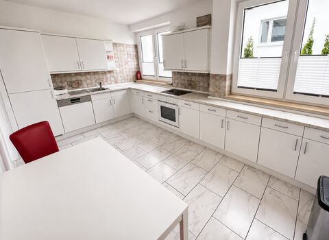 Wuppertal/Remscheid – moderne Wohnung für 6 Personen Bild 4