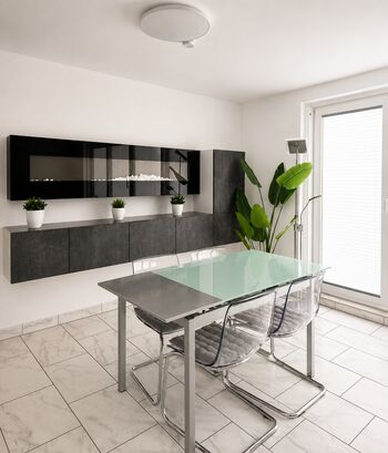 Wuppertal/Remscheid – moderne Wohnung für 6 Personen Bild 2