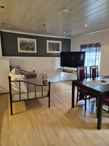 Ferienwohnung Hofmark Bild 3