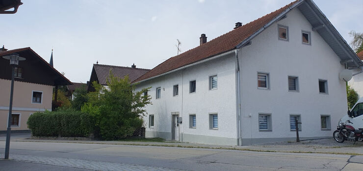 Ferienwohnung Hofmark