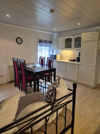 Ferienwohnung Hofmark Bild 2