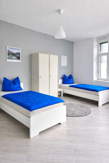 MF Apartments - the Best for you in Krefeld 3 Bild 2