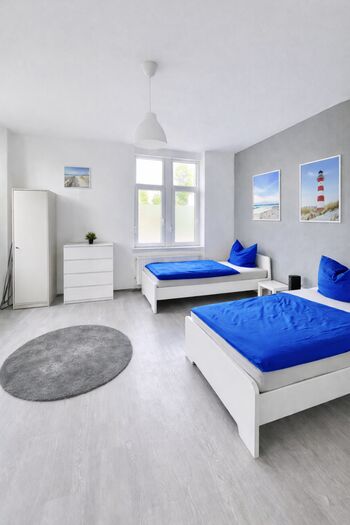 MF Apartments - the Best for you in Krefeld 3