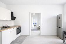 MF Apartments - the Best for you in Krefeld 3 Bild 5