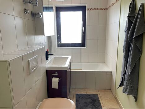 Voll ausgestattete Monteurwohnungen in Nürnberg / Fürth Bild 2