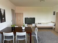 Voll ausgestattete Monteurwohnungen in Nürnberg / Fürth Bild 4