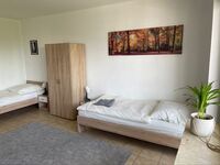 Voll ausgestattete Monteurwohnungen in Nürnberg / Fürth Bild 6