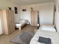 Voll ausgestattete Monteurwohnungen in Nürnberg / Fürth Bild 8