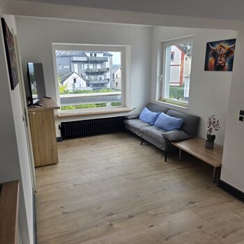 Pension WOLKE-7 in Rengsdorf Picture 5