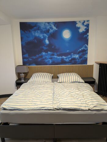 Pension WOLKE-7 in Rengsdorf