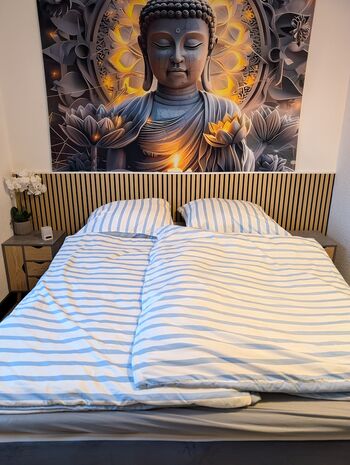 Pension WOLKE-7 in Rengsdorf Picture 3