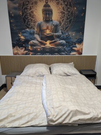 Pension WOLKE-7 in Rengsdorf Picture 2