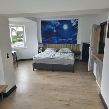 Pension WOLKE-7 in Rengsdorf Picture 4