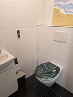 Pension WOLKE-7 in Rengsdorf Zdjęcie 16