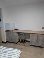 Pension WOLKE-7 in Rengsdorf Zdjęcie 13