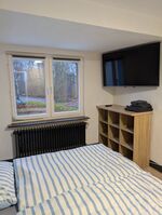 Pension WOLKE-7 in Rengsdorf Zdjęcie 18