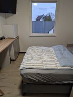 Pension WOLKE-7 in Rengsdorf Zdjęcie 28