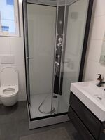 Pension WOLKE-7 in Rengsdorf Zdjęcie 22