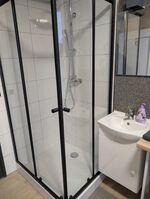 Pension WOLKE-7 in Rengsdorf Zdjęcie 27