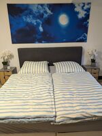 Pension WOLKE-7 in Rengsdorf Zdjęcie 14