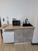 Pension WOLKE-7 in Rengsdorf Zdjęcie 6