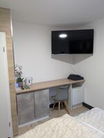 Pension WOLKE-7 in Rengsdorf Zdjęcie 23