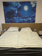 Pension WOLKE-7 in Rengsdorf Zdjęcie 10