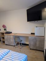 Pension WOLKE-7 in Rengsdorf Zdjęcie 19