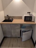 Pension WOLKE-7 in Rengsdorf Zdjęcie 9