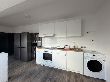 Vollausgestattete 3 Zimmer Monteurwohnung für 1-6 Personen in Duisburg Bild 2