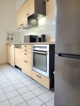 Monteurwohnung - William-Zipperer-Str. - Leipzig Obrázok 2
