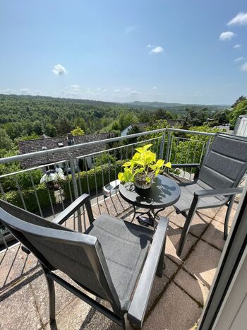 Monteurwohnung Am Richtsberg 64 in Marburg