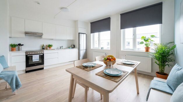 FL22 / TOMASZ-LIVING in AABENRAA - Hafen | Industrie Bild 3