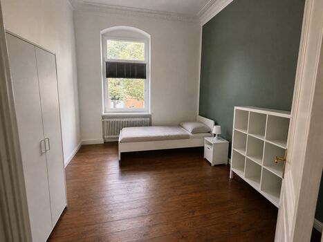FL22 / TOMASZ-LIVING in AABENRAA - Hafen | Industrie Bild 2