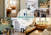 40 Einzel + Doppelzimmer | Raucher/Nichtraucher | Küche | Parkplatz inkl Bild 1