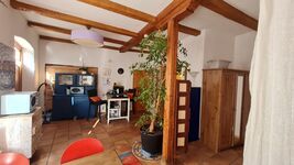 Ferienstudio Altstadtflair Isny Kurzzeitvermietung amKurpark Bild 3