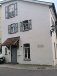 Maisonette Altstadtflair - Kurzzeitvermietung am Kurpark Bild 1