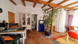 Ferienstudio Altstadtflair Isny Kurzzeitvermietung amKurpark Bild 2