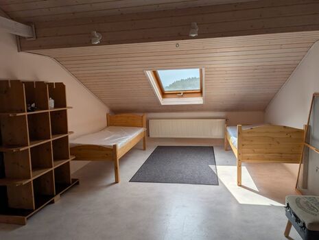 Gästezimmer Kaufmann Obrázok 5
