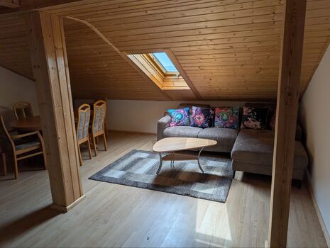 Gästezimmer Kaufmann Obrázok 2