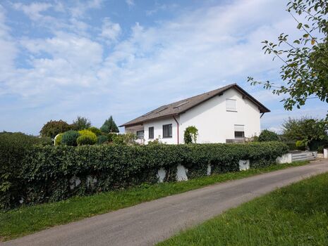 Gästezimmer Kaufmann