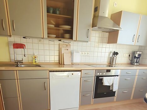 flex living - Monteurwohnungen Augsburg (DEU|EN|PL|HU|RU) Obrázok 5