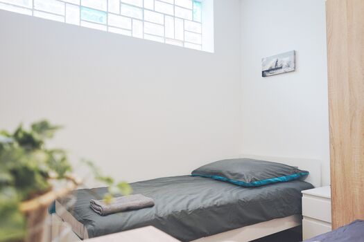 Schöne Monteur-Zimmer in Weißenthurm und Umgebung Obrázok 3