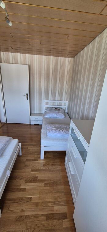 3-Zimmer Wohnung Offenburg Top Lage! Picture 3
