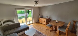 Top Lage! 3-Zimmer Wohnung Offenburg Bild 2