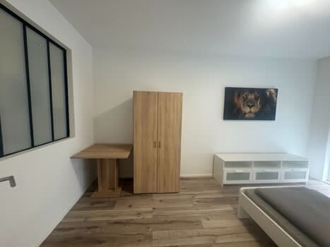 Wohnungen in Frankfurt am Main und Umgebung