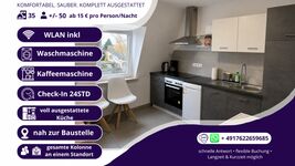 Wohnungen in Weissenthurm und Neuwied Obrázok 1