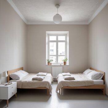 Monteurunterkunft Hannover -nach Wunsch/Bedürfnis Bild 3